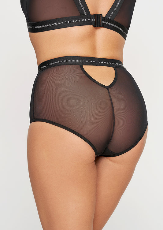 The Black Coco Bottom