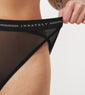 The Black Grace Bottom