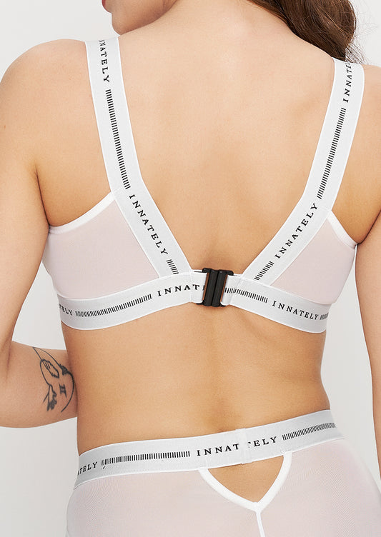 The Salt Grace Bralette