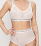 The Salt Coco Bralette