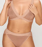 The Blush Grace Bralette