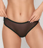 The Black Sheron Bottom